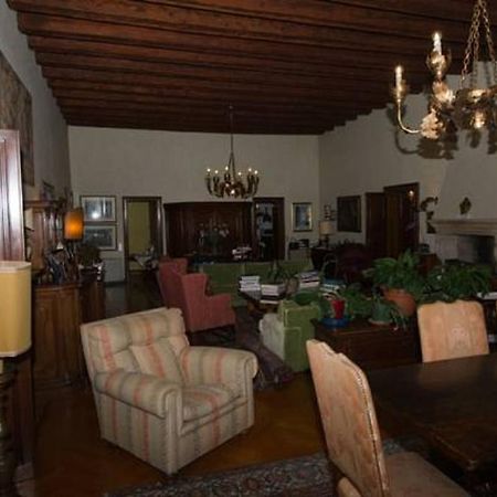 Palazzo Altinate - Note Di Piano Apartment Padova Room photo