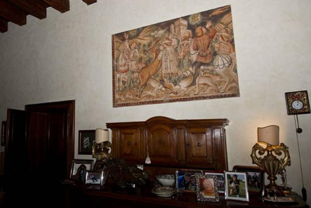 Palazzo Altinate - Note Di Piano Apartment Padova Room photo