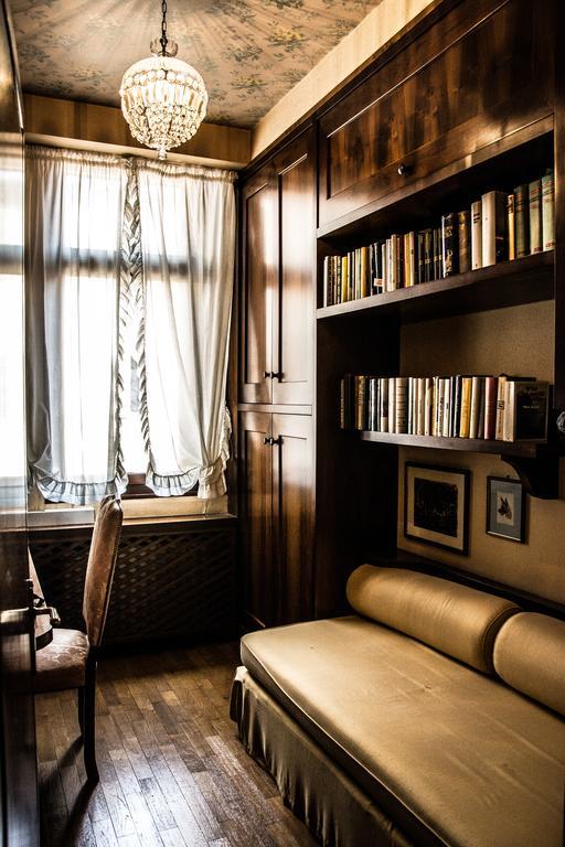 Palazzo Altinate - Note Di Piano Apartment Padova Room photo