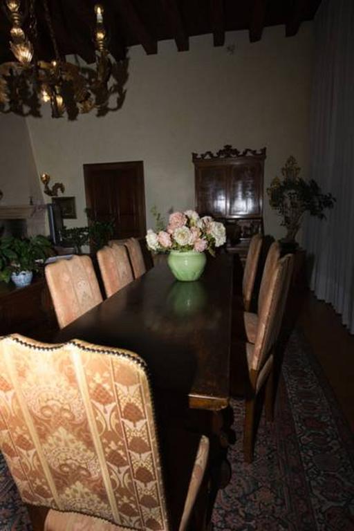 Palazzo Altinate - Note Di Piano Apartment Padova Room photo