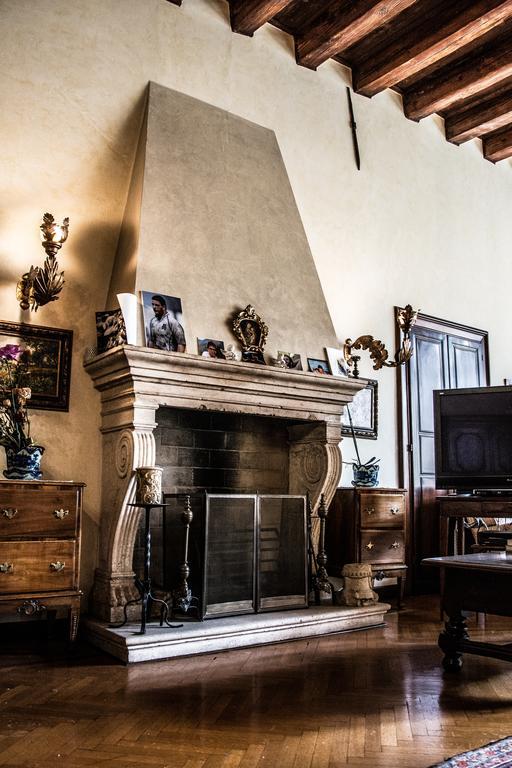 Palazzo Altinate - Note Di Piano Apartment Padova Room photo