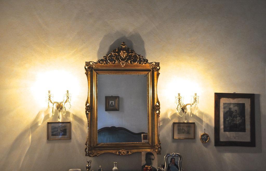 Palazzo Altinate - Note Di Piano Apartment Padova Room photo